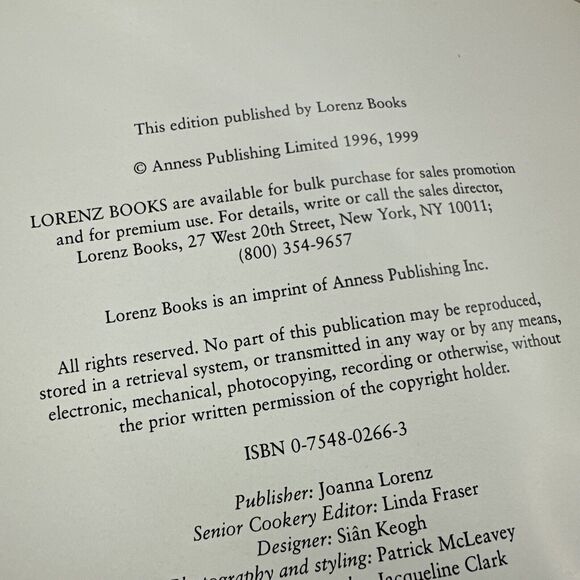 Great Tapas Essence of Spain Deliciously Authentic Snack Cookbook Silvana Franco - Picture 9 of 16